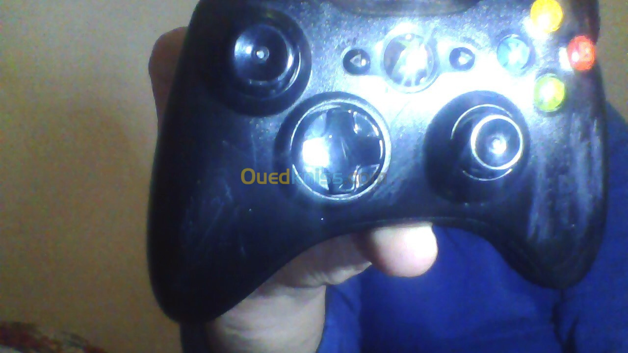 Manette XBOX 360 sans fil original