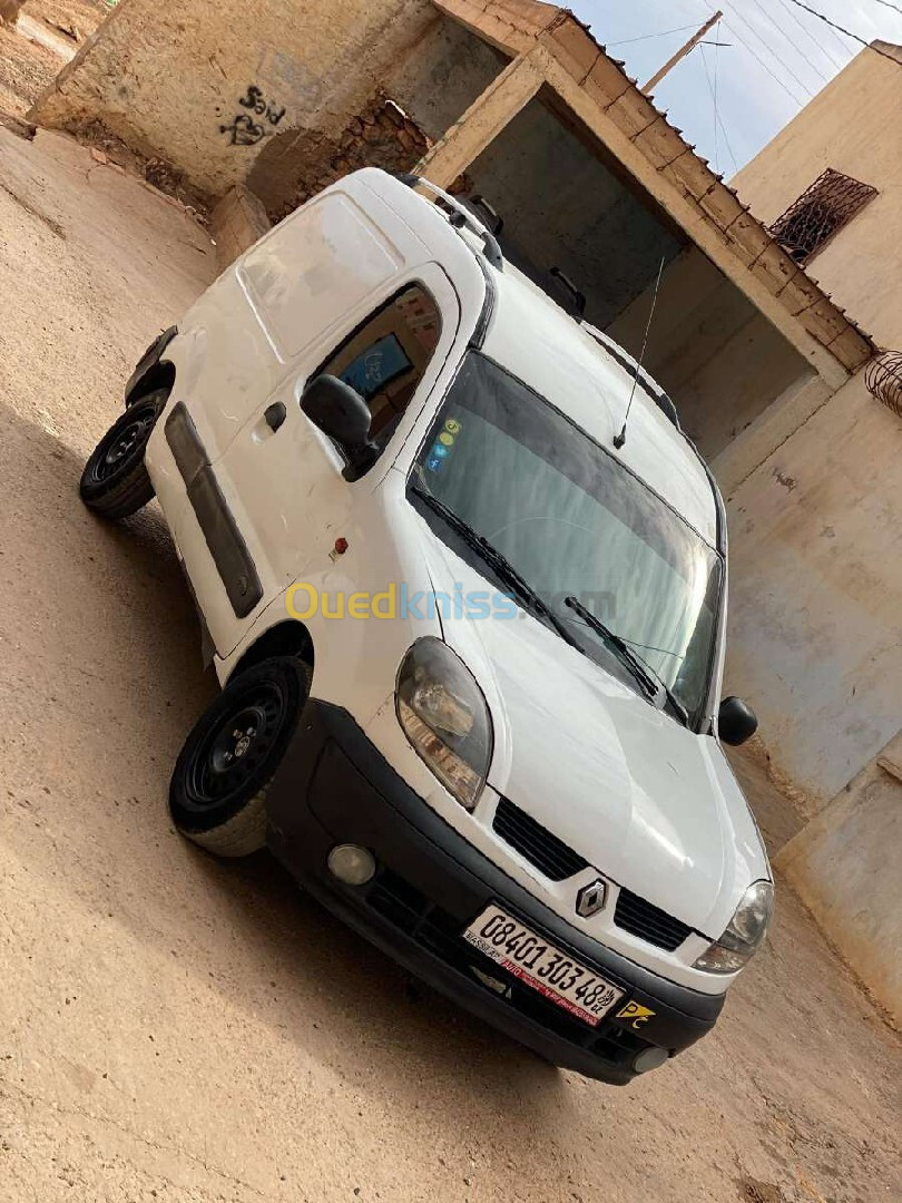 Renault Kangoo 2003 Kangoo