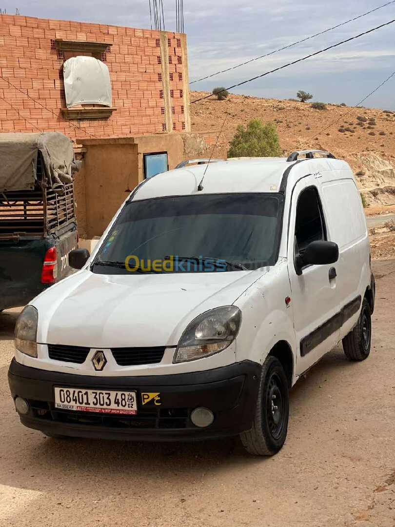 Renault Kangoo 2003 Kangoo