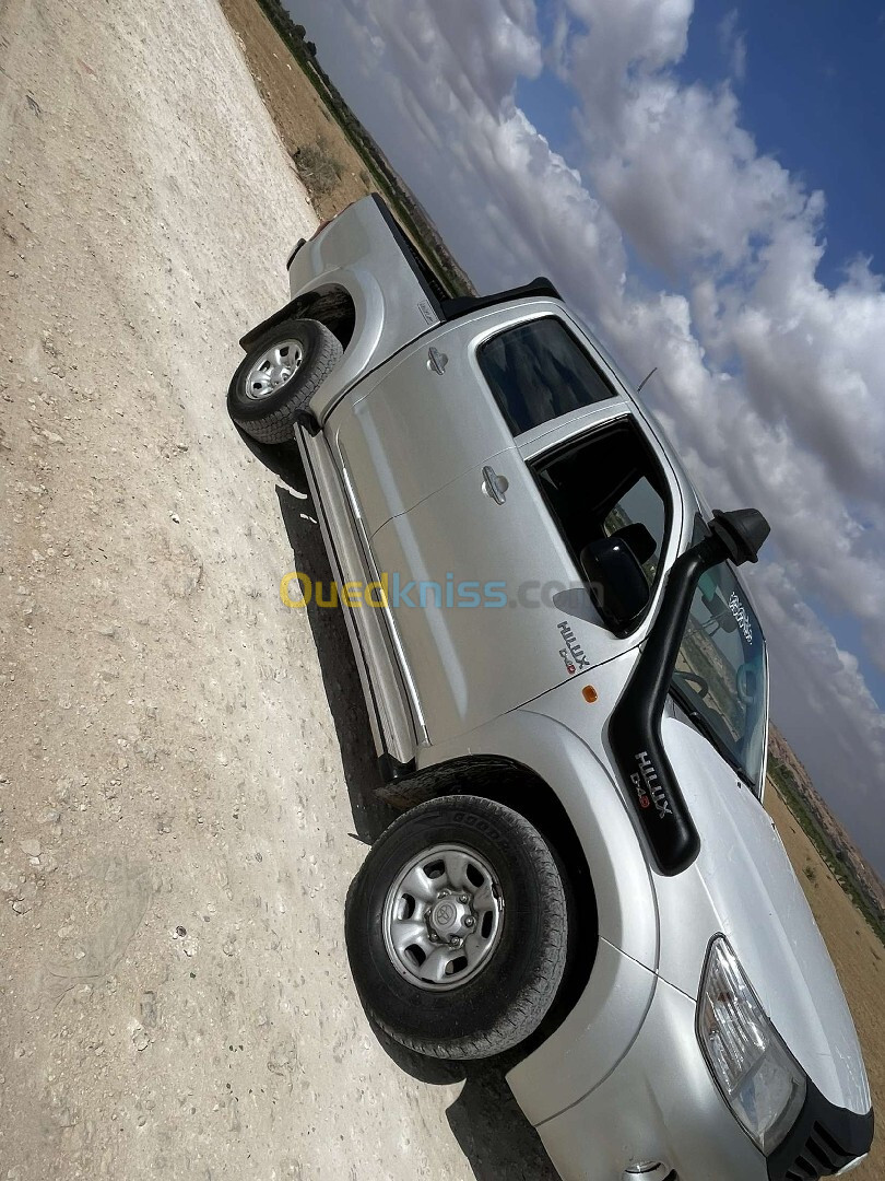 Toyota Hilux 2014 LEGEND DC 4x4