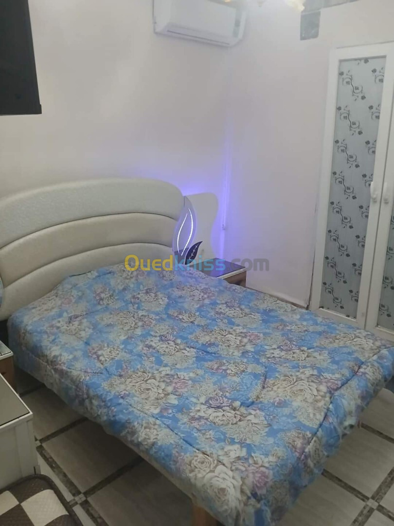 Vente Appartement F4 Tiaret Tiaret