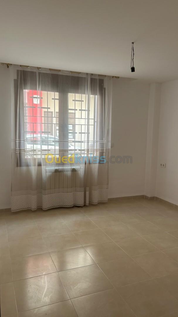 Vente Duplex F5 Alger El achour