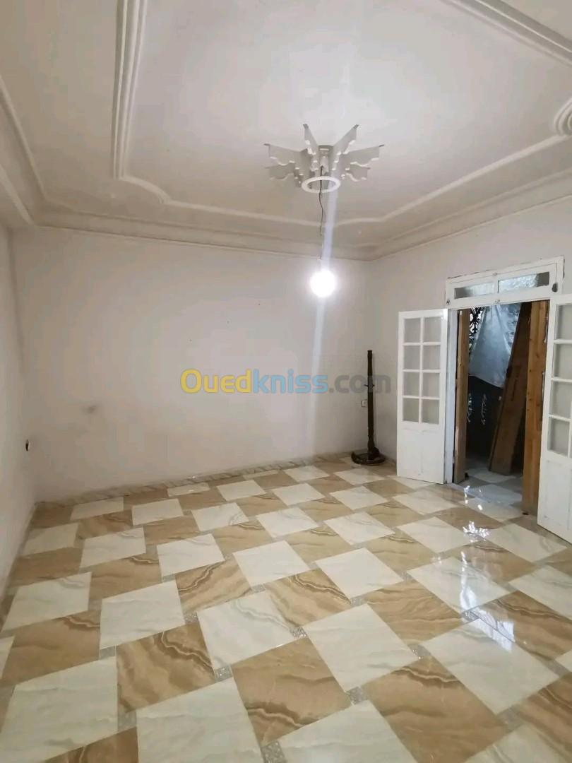 Vente Villa Guelma Oued zenati