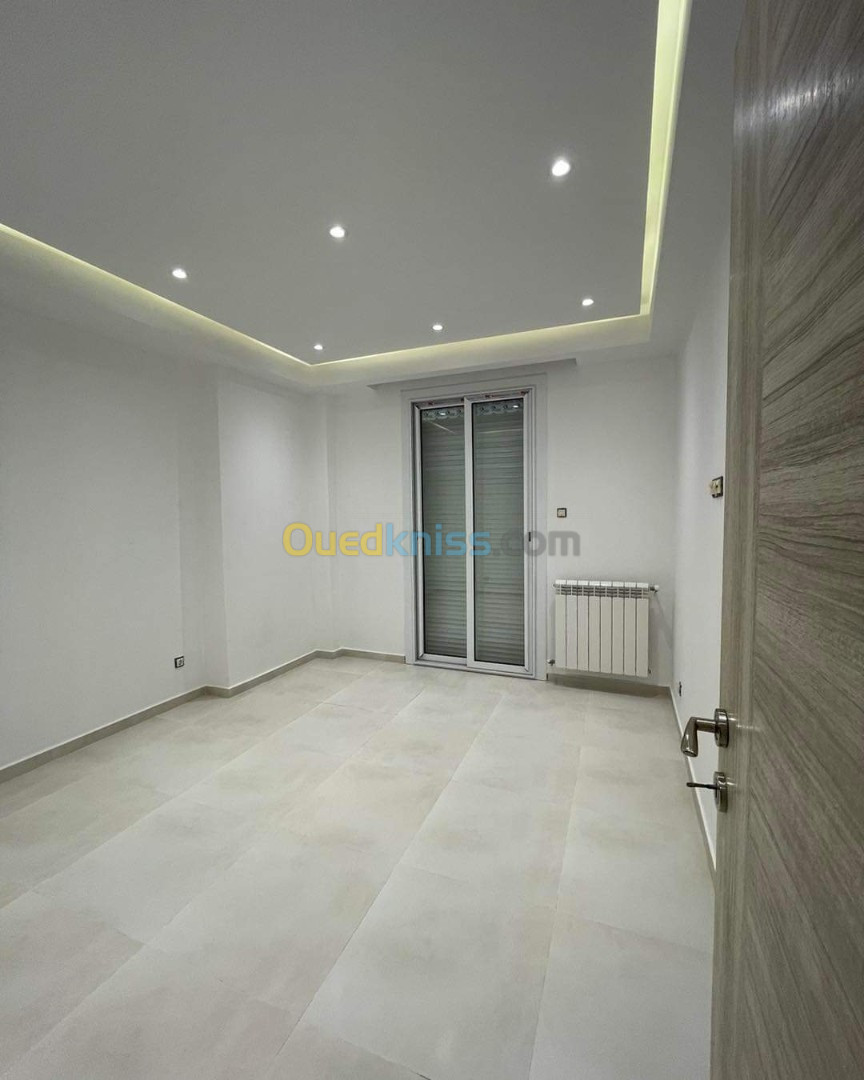 Vente Appartement F4 Alger Bordj el kiffan