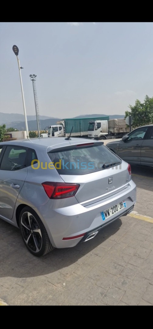 Seat Ibiza 2023 Fr