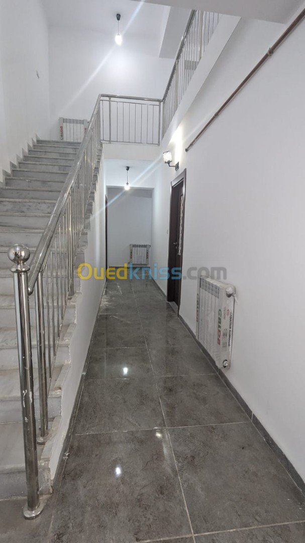 Location Appartement F7 Alger Mohammadia