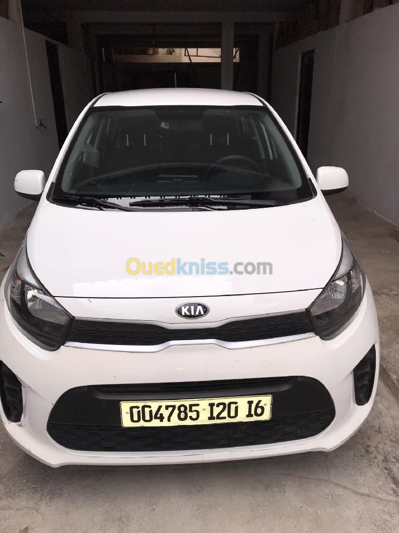 Kia Picanto 2020 