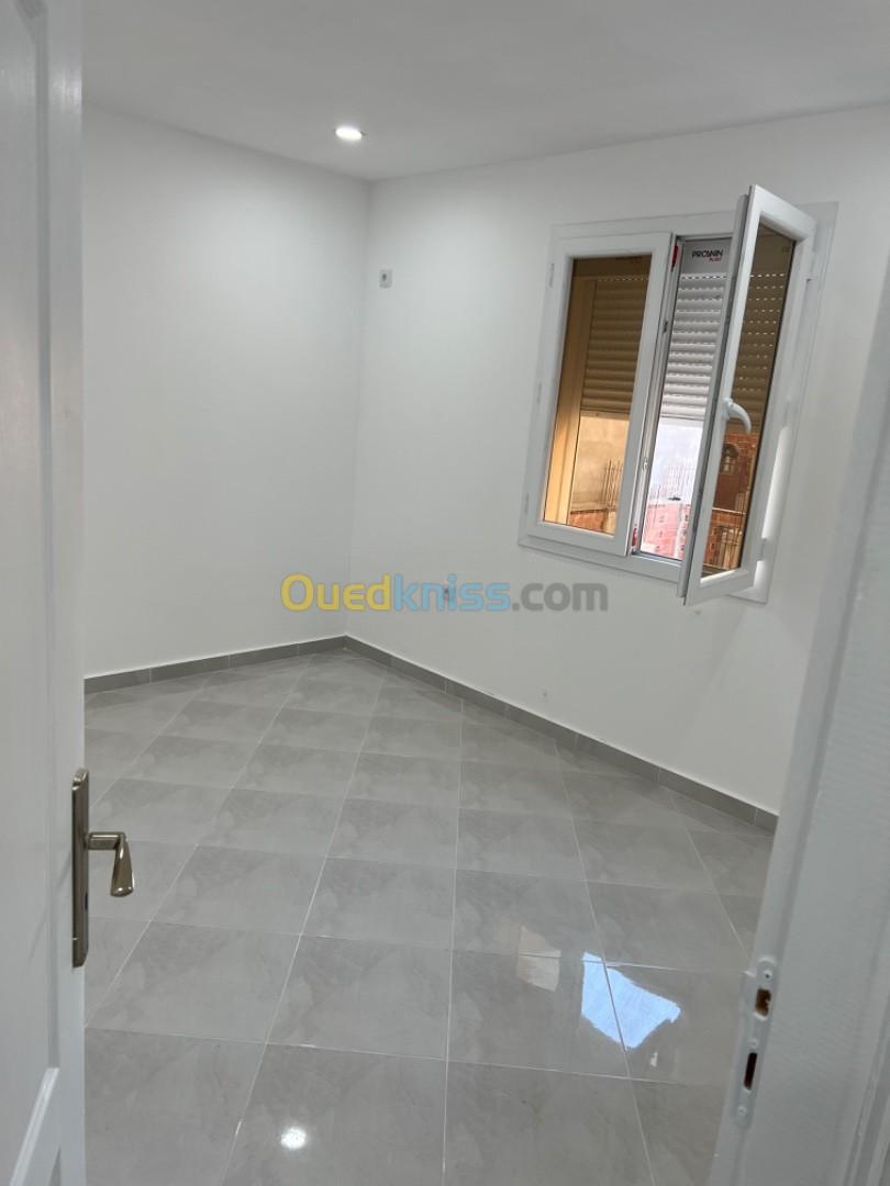 Vente Appartement F3 Alger Bordj el kiffan