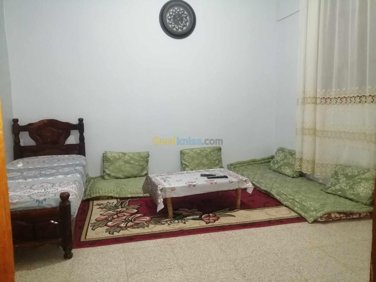 Vente Villa Tiaret Frenda