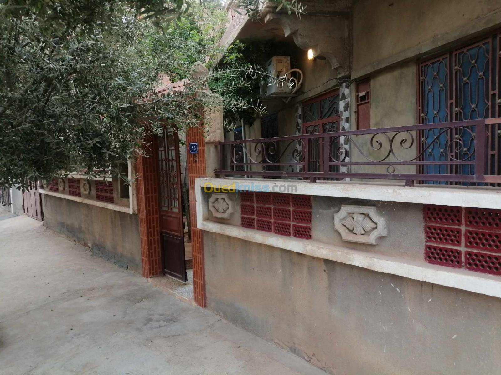 Vente Villa Tiaret Frenda