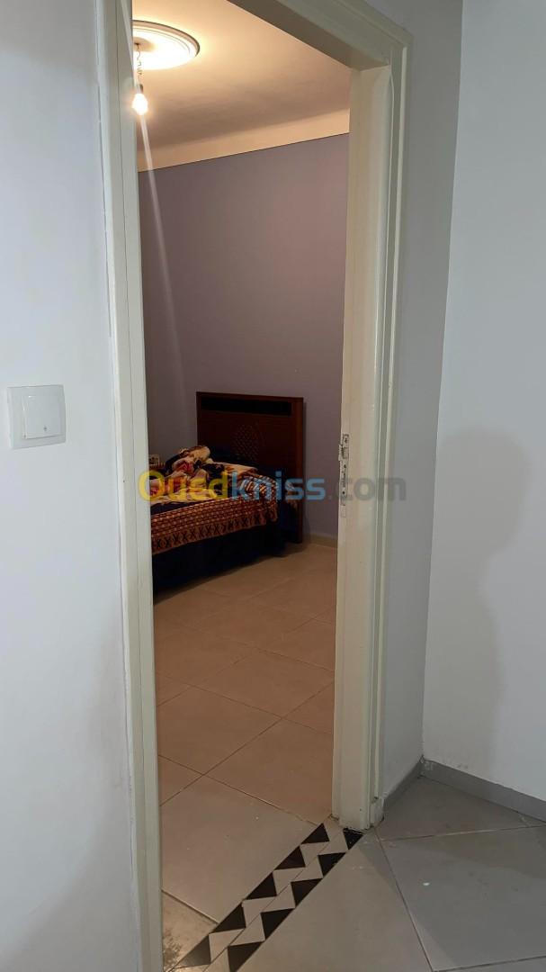 Vente Appartement F3 Tipaza Kolea