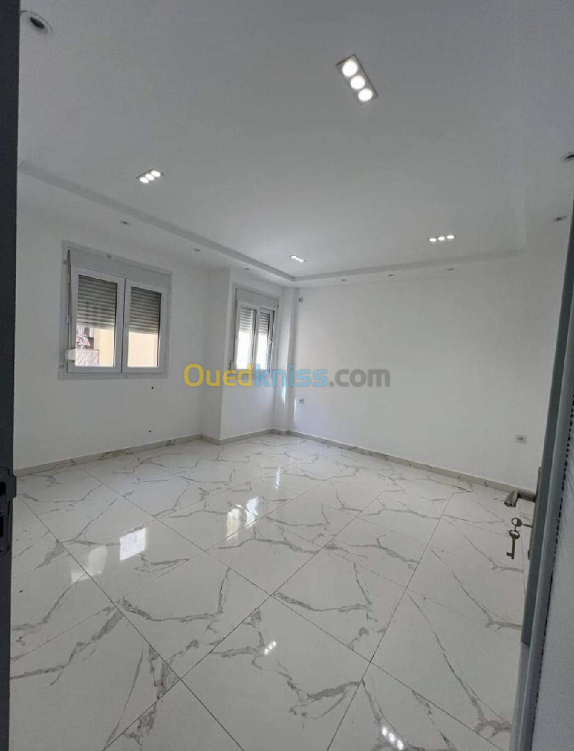 Vente Appartement F4 Alger Bordj el kiffan