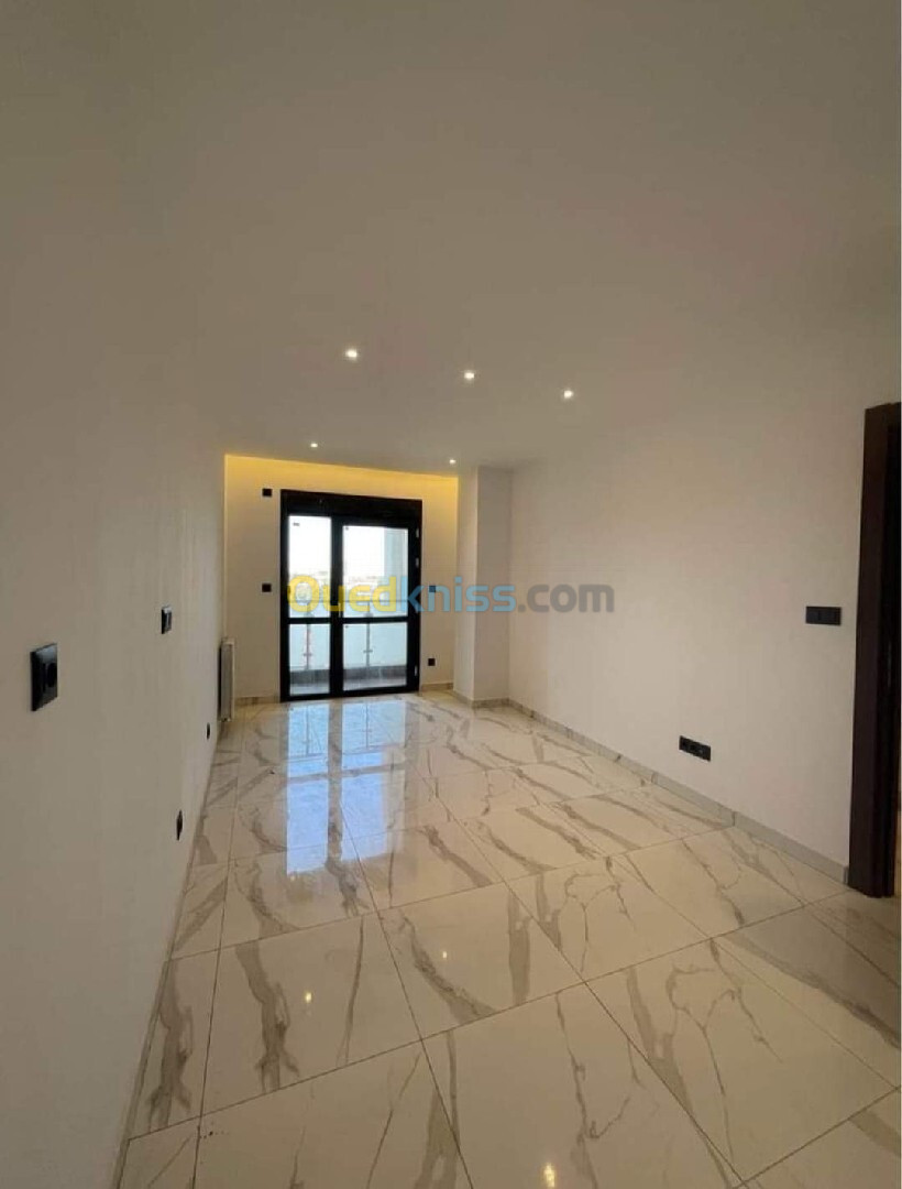 Vente Appartement F3 Alger Bordj el kiffan