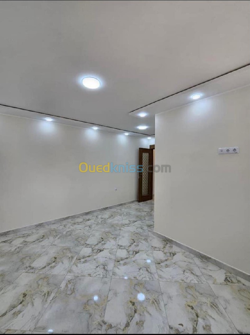 Vente Appartement F4 Alger Bordj el kiffan