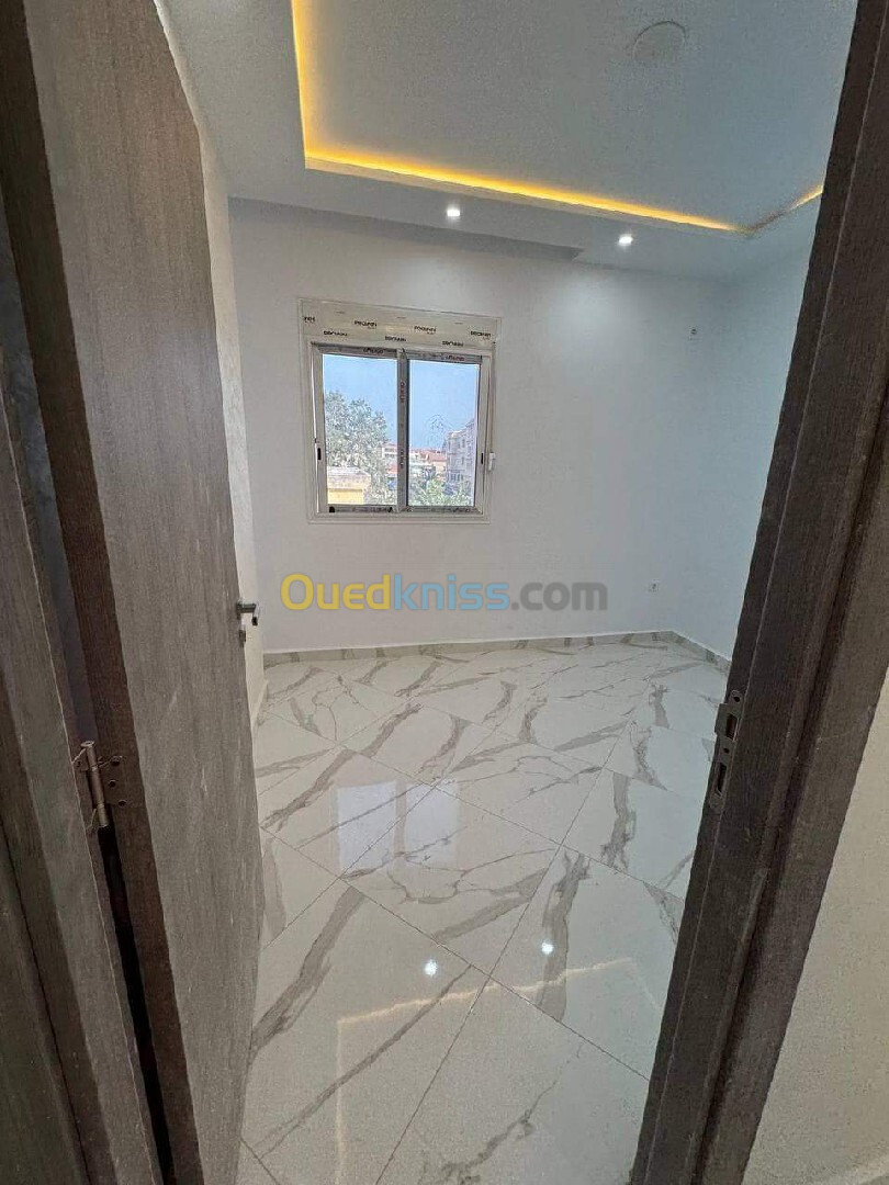 Vente Appartement F3 Alger Bordj el kiffan