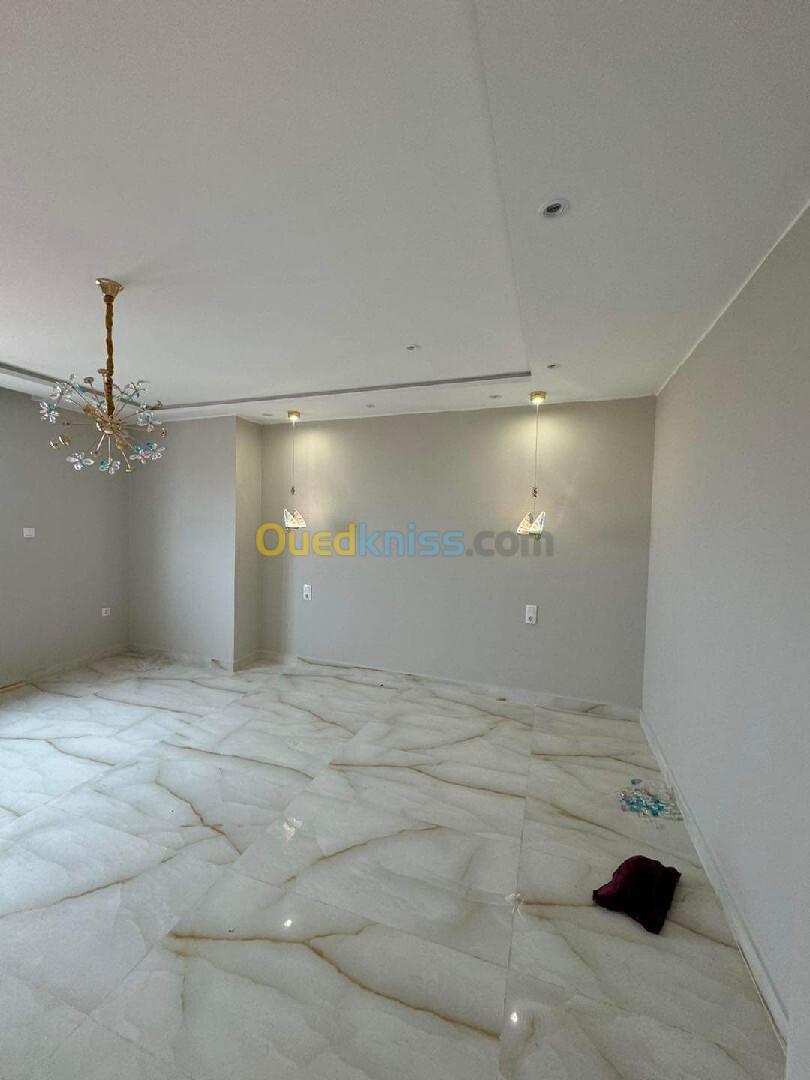 Vente Appartement F4 Alger Bordj el kiffan