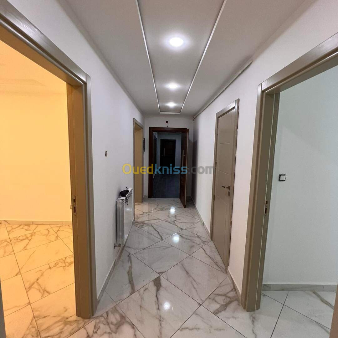 Vente Appartement F3 Alger Bordj el kiffan