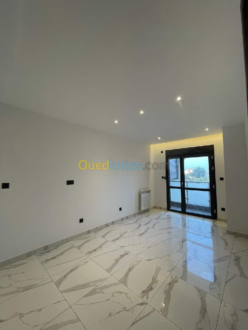 Vente Appartement F2 Alger Bordj el kiffan