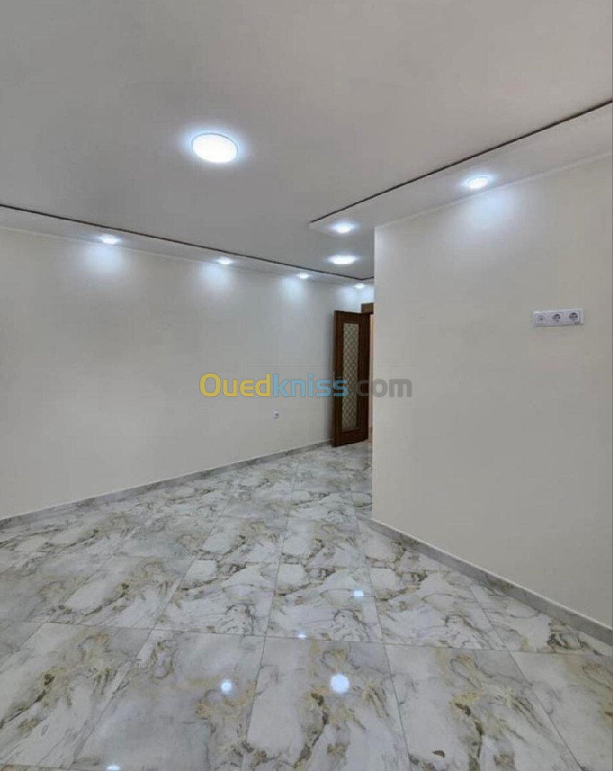 Vente Appartement F3 Alger Bordj el kiffan