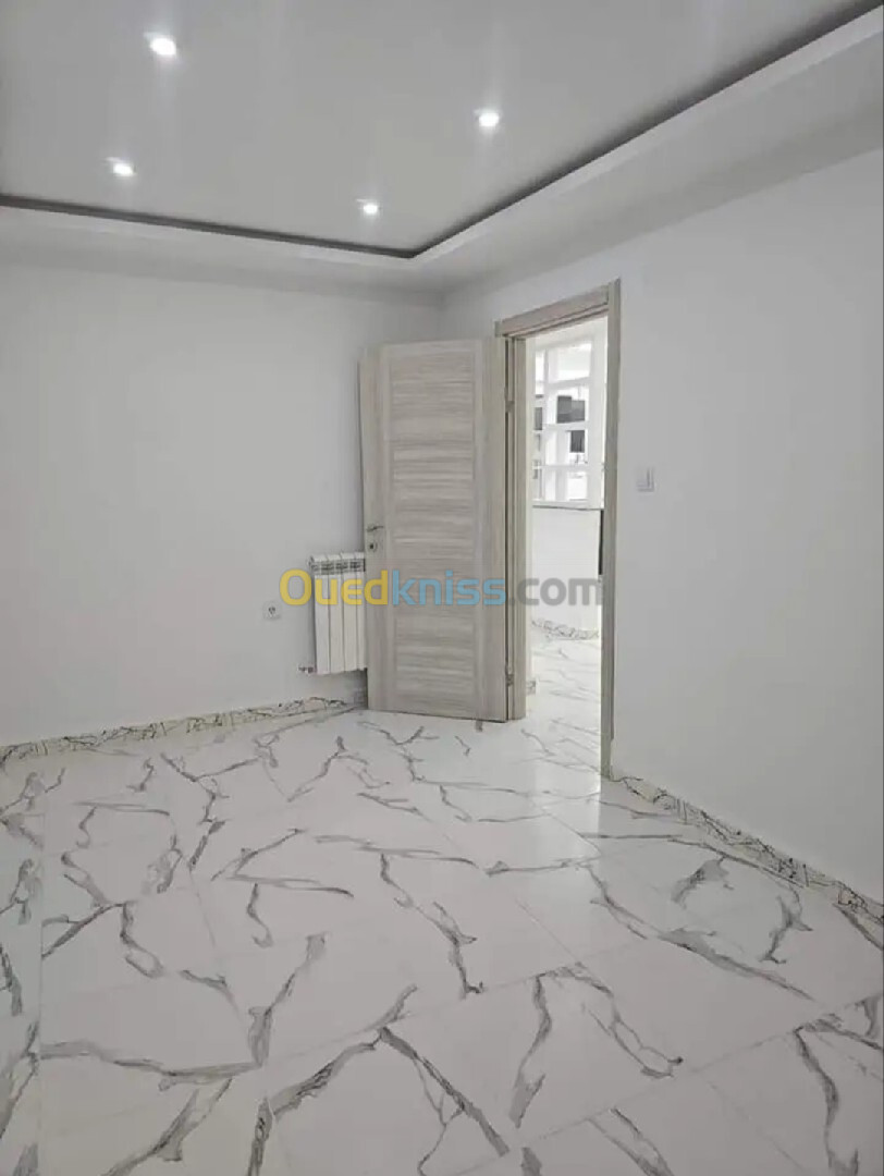 Vente Appartement F3 Alger Bordj el kiffan