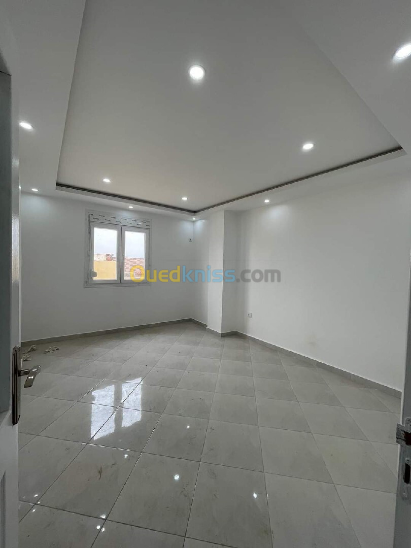 Vente Appartement F3 Alger Bordj el kiffan