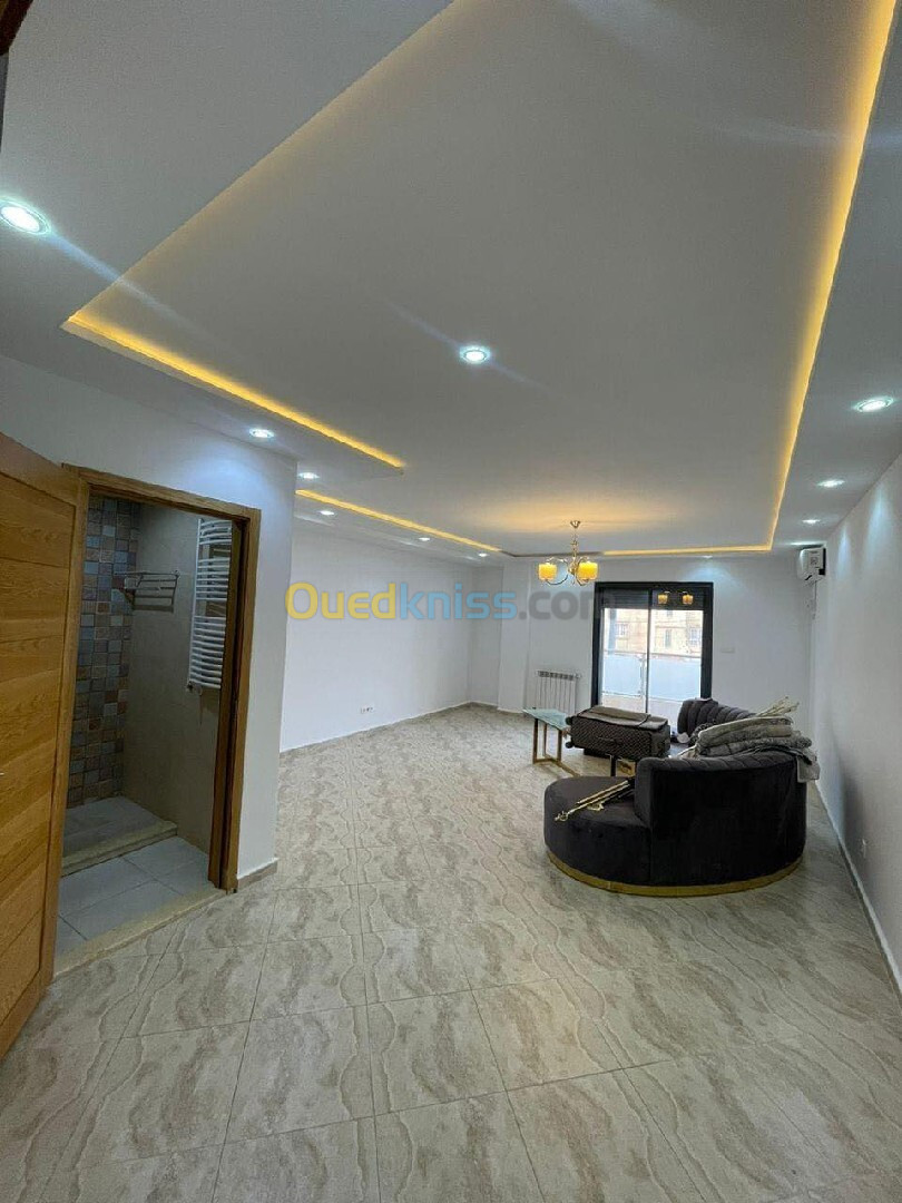 Vente Appartement F3 Alger Bordj el kiffan