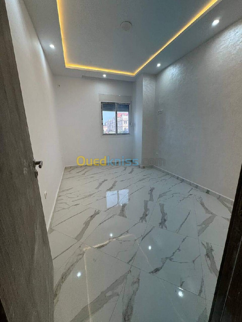 Vente Appartement F2 Alger Bordj el kiffan