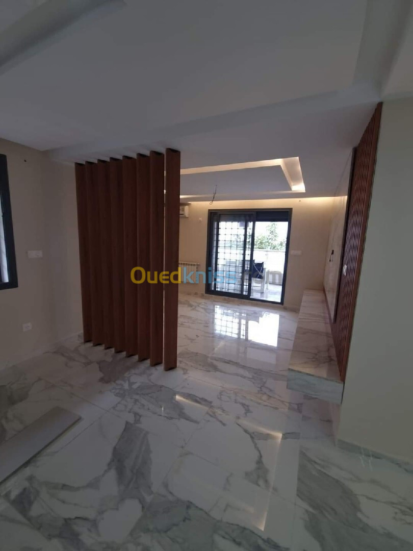 Vente Appartement F2 Alger Bordj el kiffan