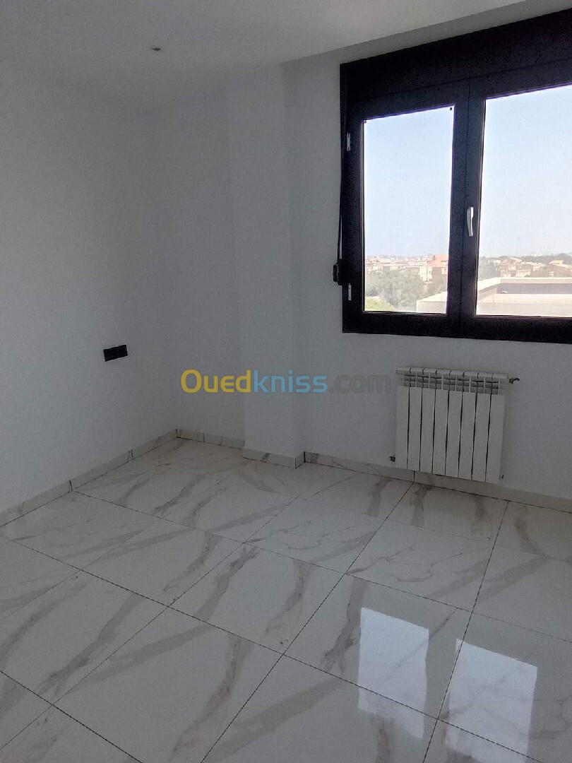 Vente Appartement F2 Alger Bordj el kiffan