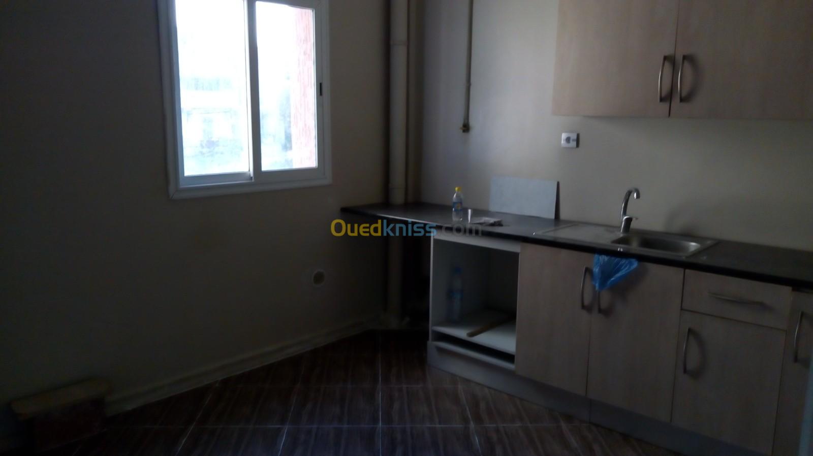 Vente Appartement F3 Boumerdès Souk el had