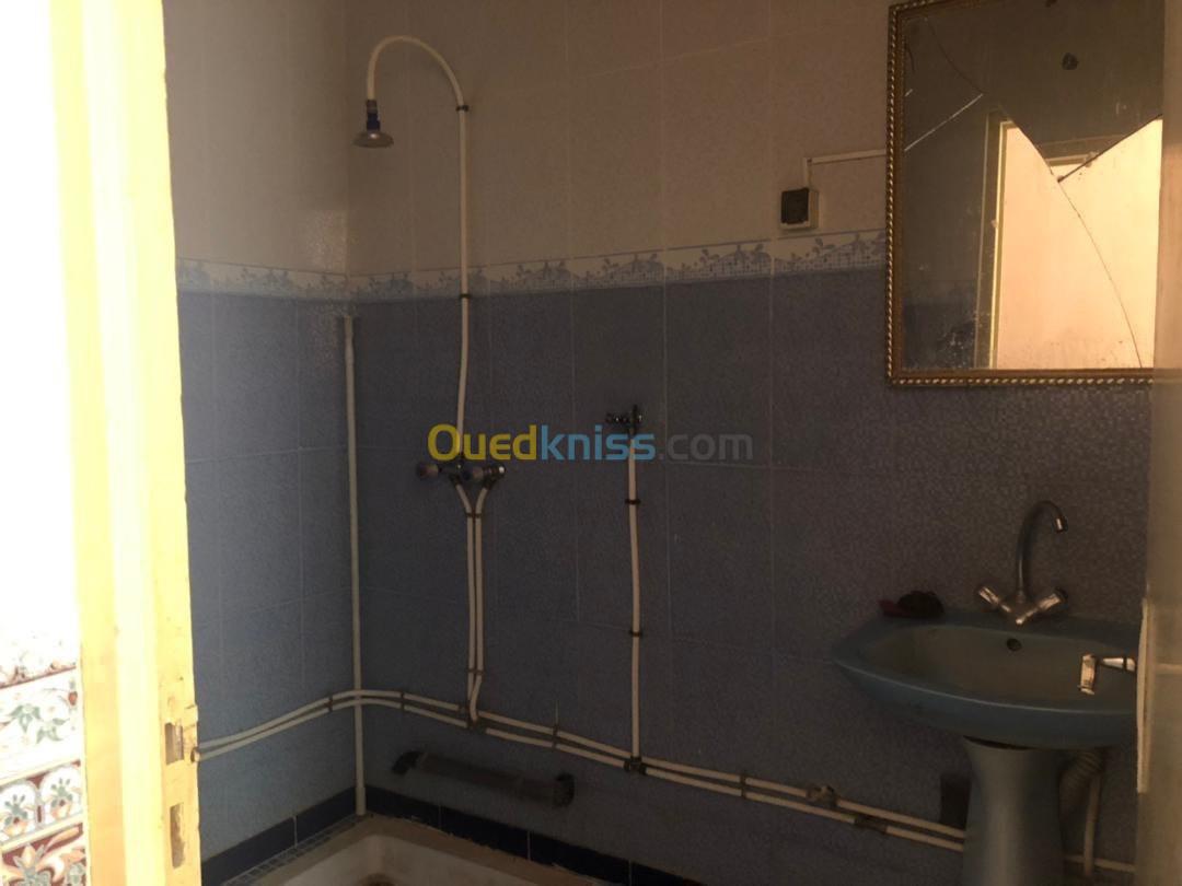 Vente Appartement F3 Béchar Bechar