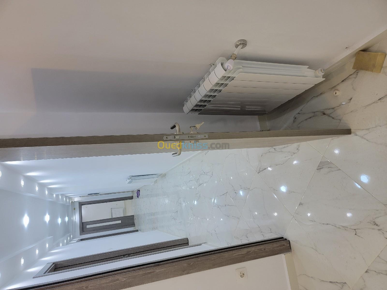 Vente Appartement F3 Alger Bordj el bahri