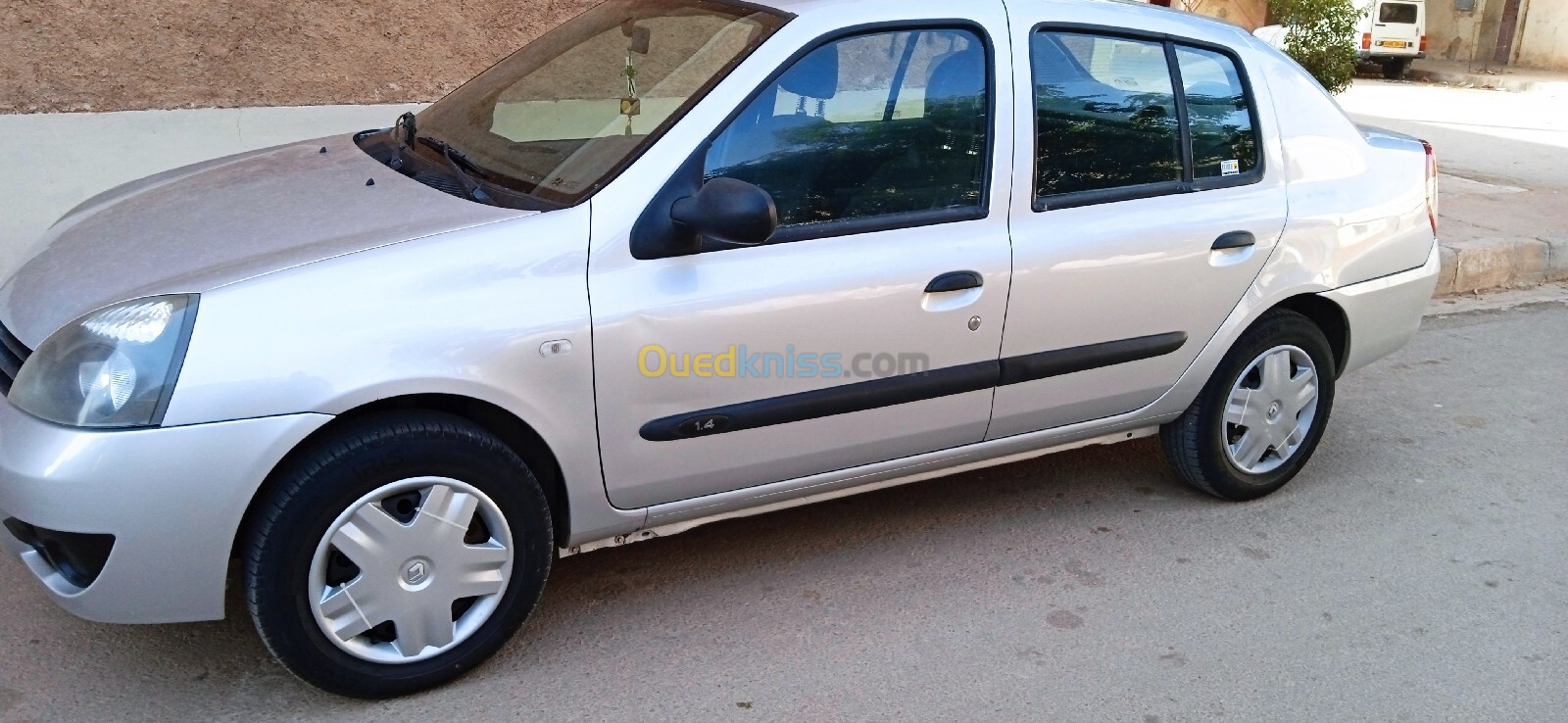 Renault Clio Classique 2007 