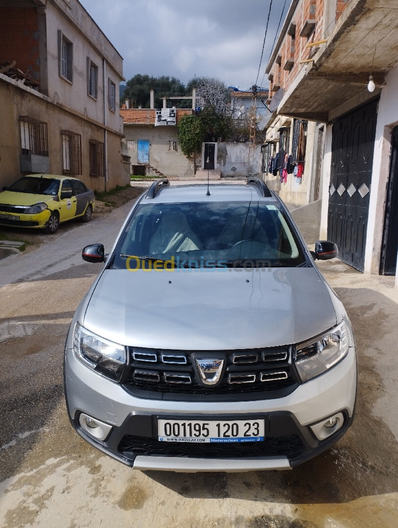 Dacia Sandero 2020 Sandero