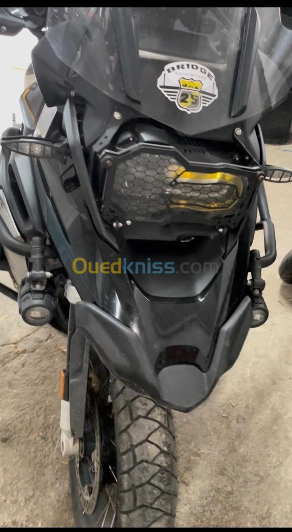 BMW R 1250 GS BMW R 1250 GS 2019