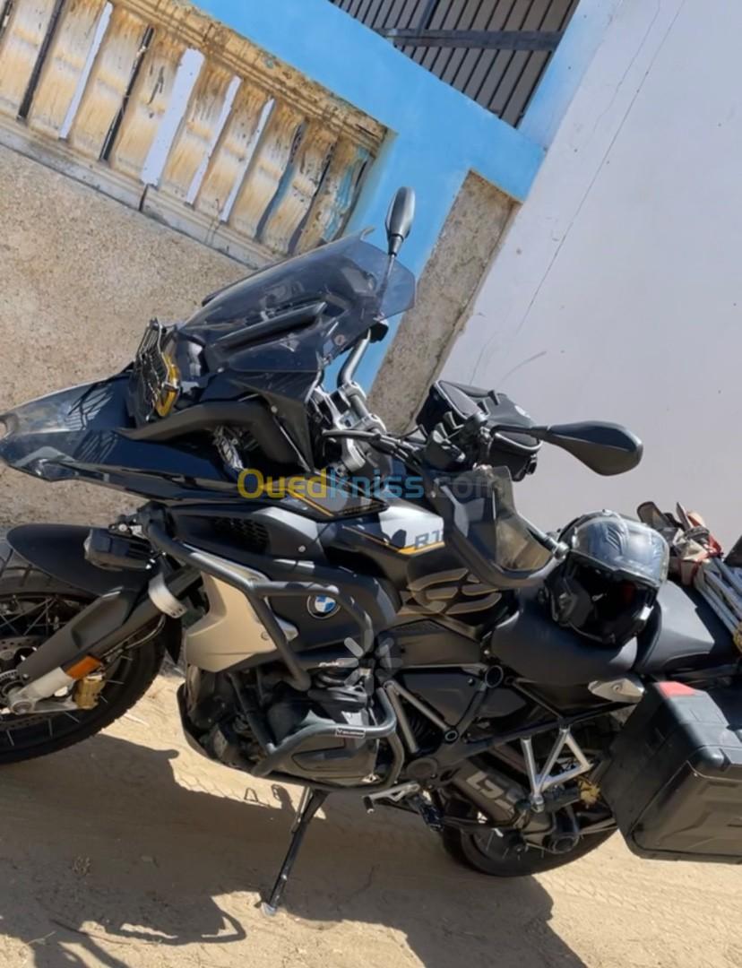 BMW R 1250 GS BMW R 1250 GS 2019