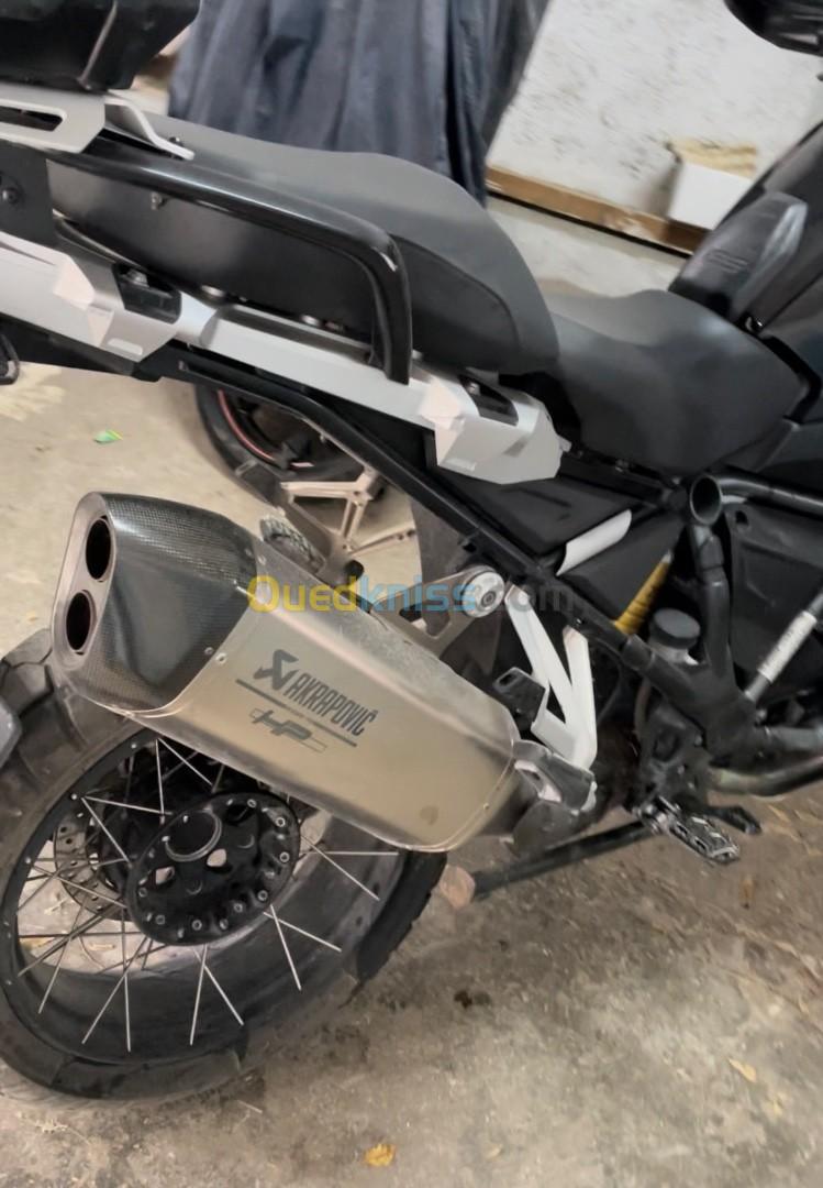 BMW R 1250 GS BMW R 1250 GS 2019