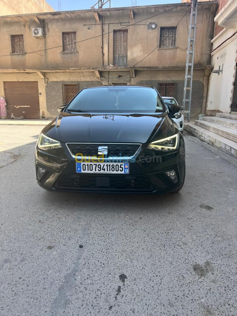 Seat Ibiza 2018 HIGH