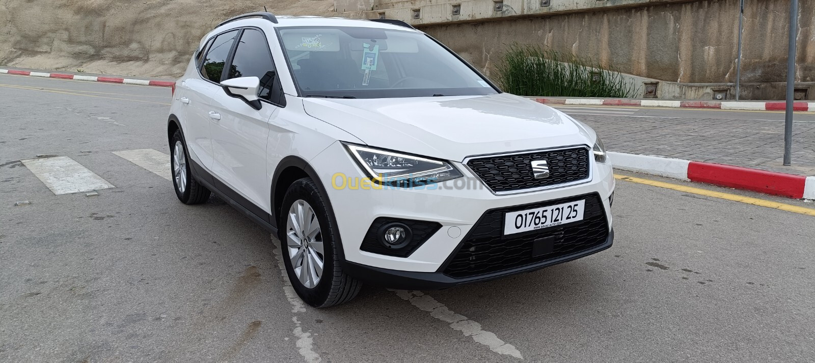 Seat ARONA 2021 ARONA