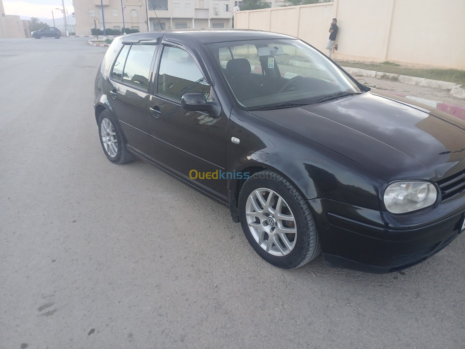 Volkswagen Golf 4 2002 Golf 4