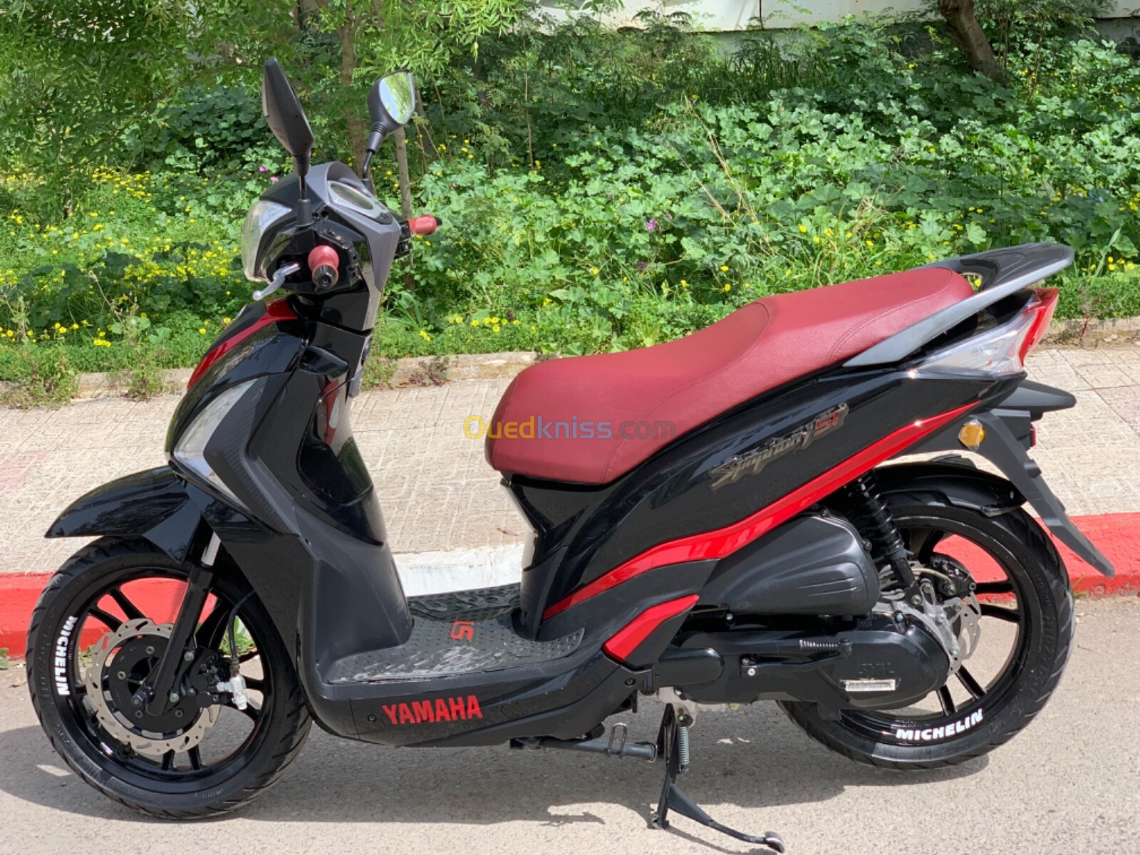 St 150 Sym 2023