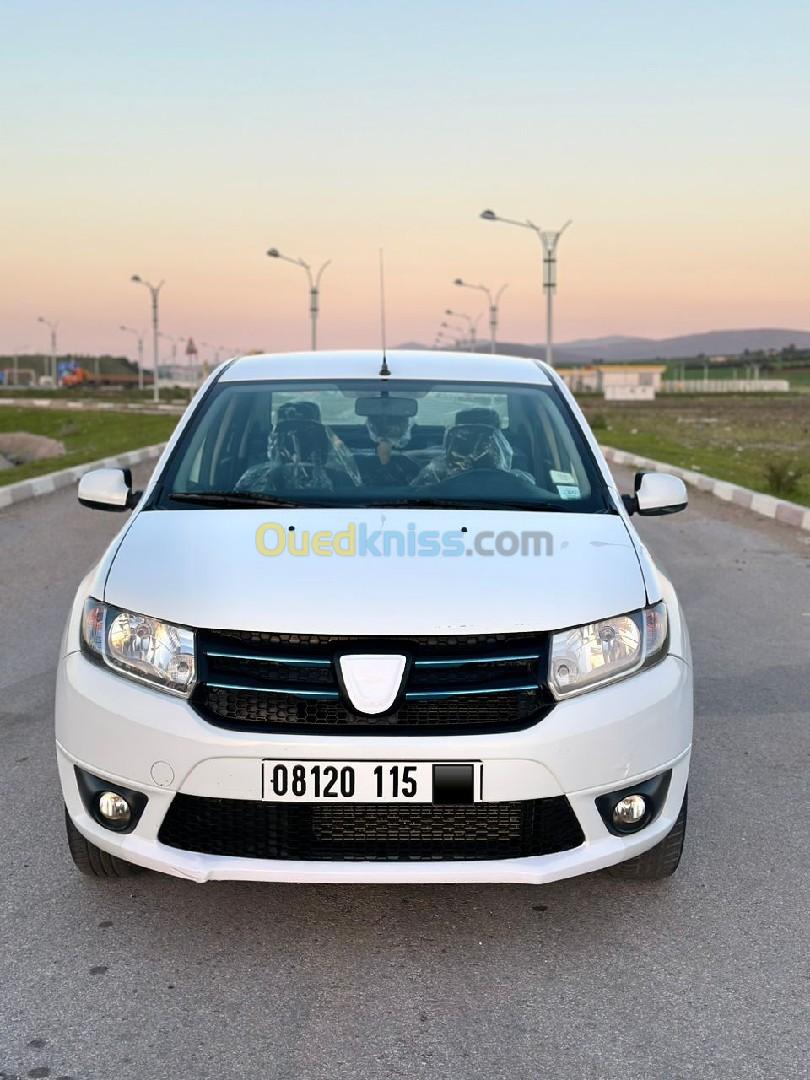 Dacia Logan 2015 Logan