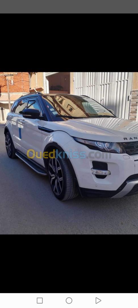 Land Rover Land Rover  2013 