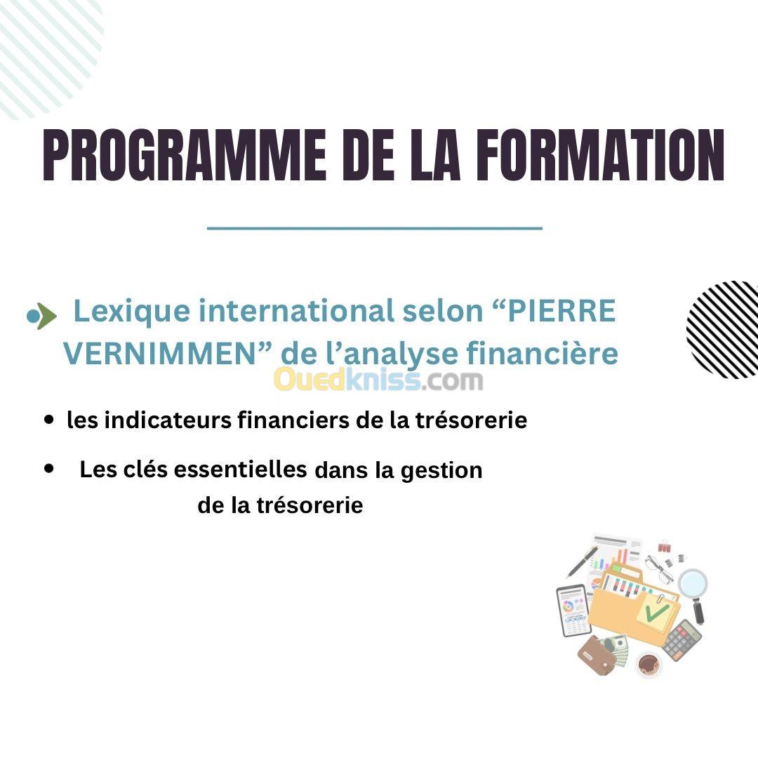 FORMATION PROFESSIONNELLE SPECIALE KADJI EN LIGNE