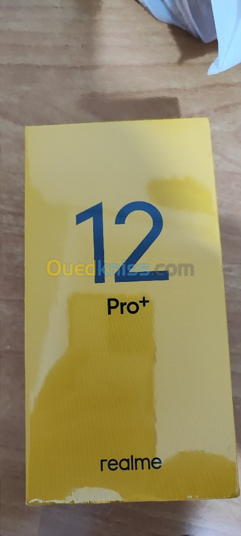 Realme 12 pro plus / 12 pro