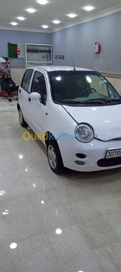 Chery QQ 2012 QQ