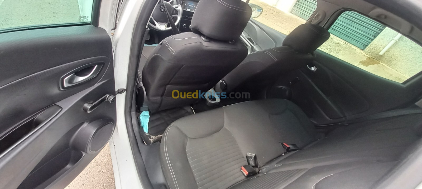 Renault Clio 4 2015 Limited