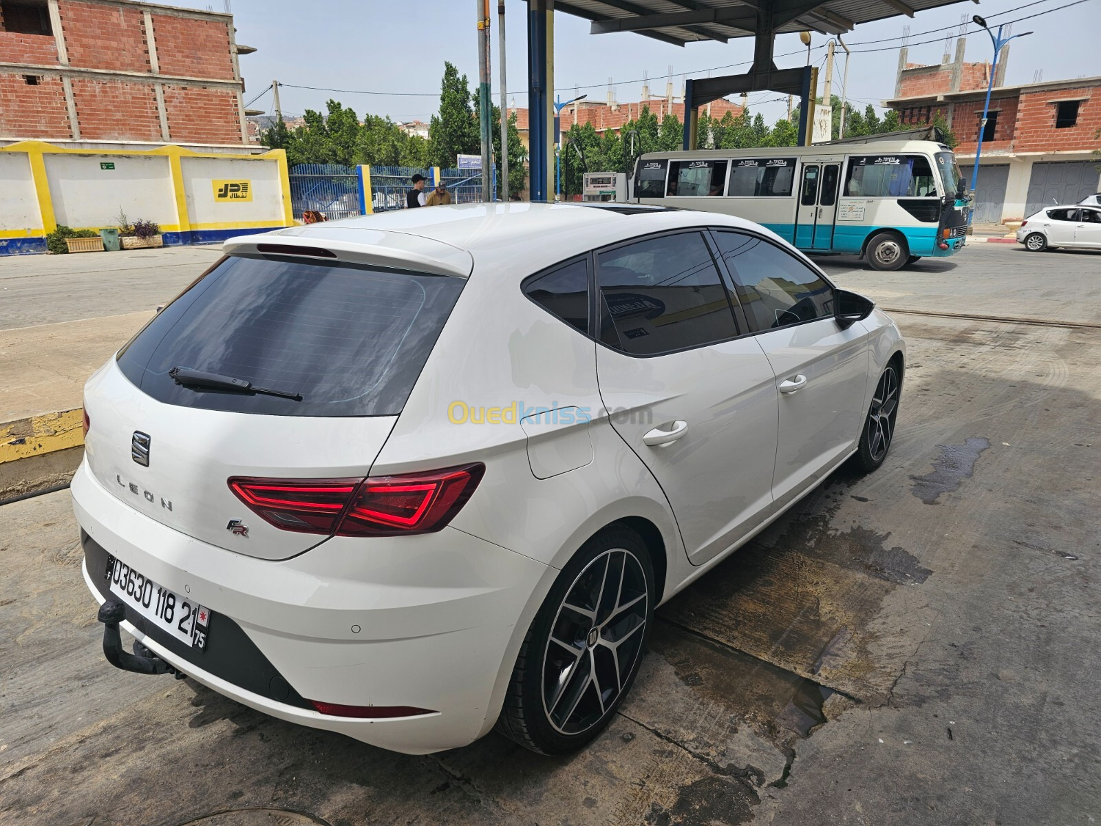 Seat Leon 2018 FR