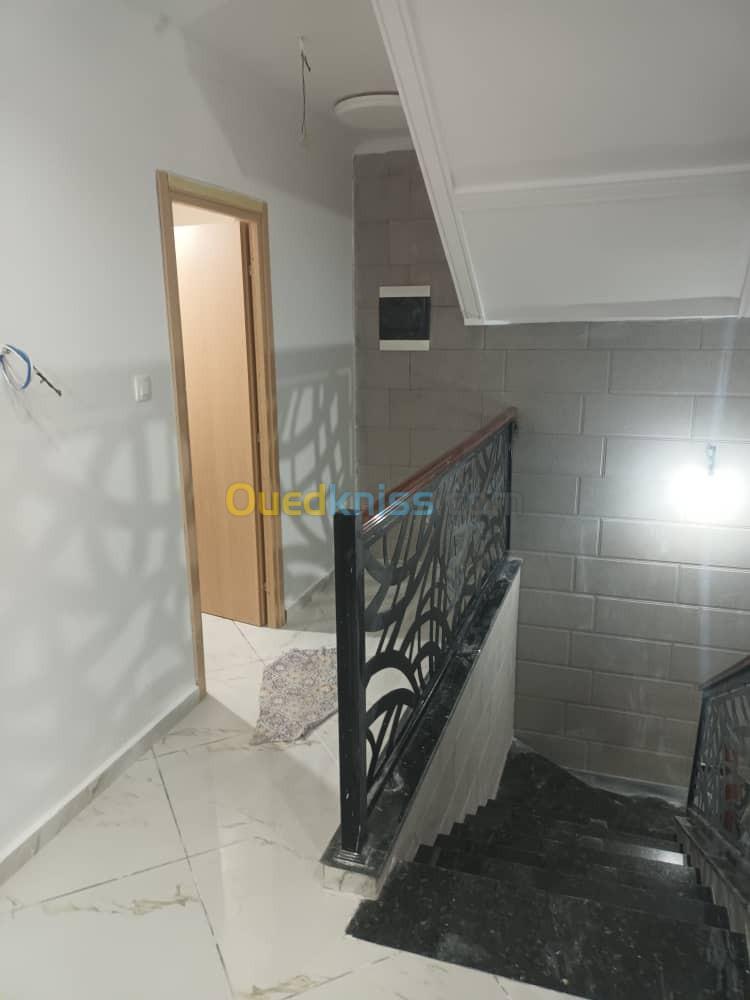 Vente Villa Mostaganem Kheireddine