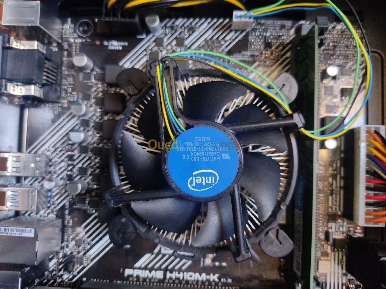 PC GAMER I3-10100F